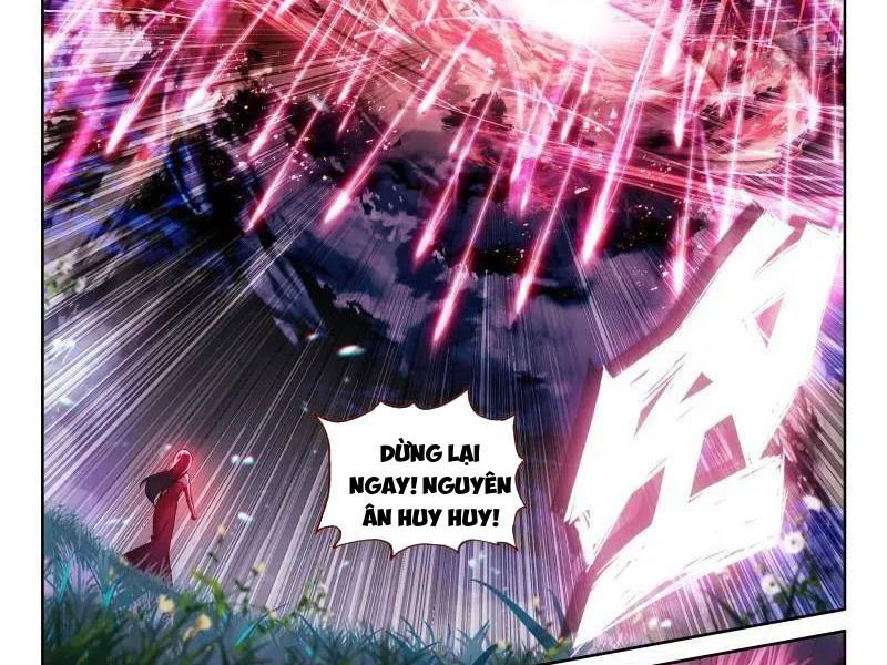 Chung Cực Đấu La Chap 519 - Next Chap 520