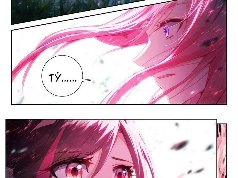 Chung Cực Đấu La Chap 519 - Next Chap 520