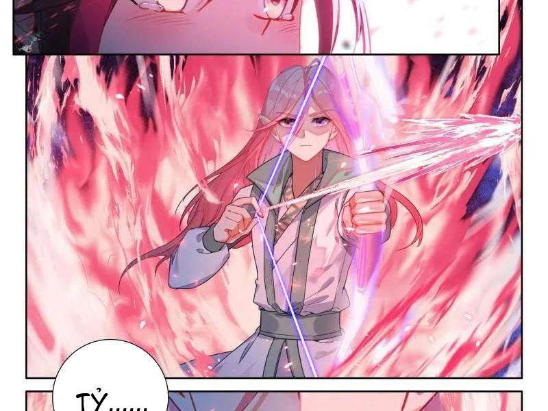 Chung Cực Đấu La Chap 519 - Next Chap 520
