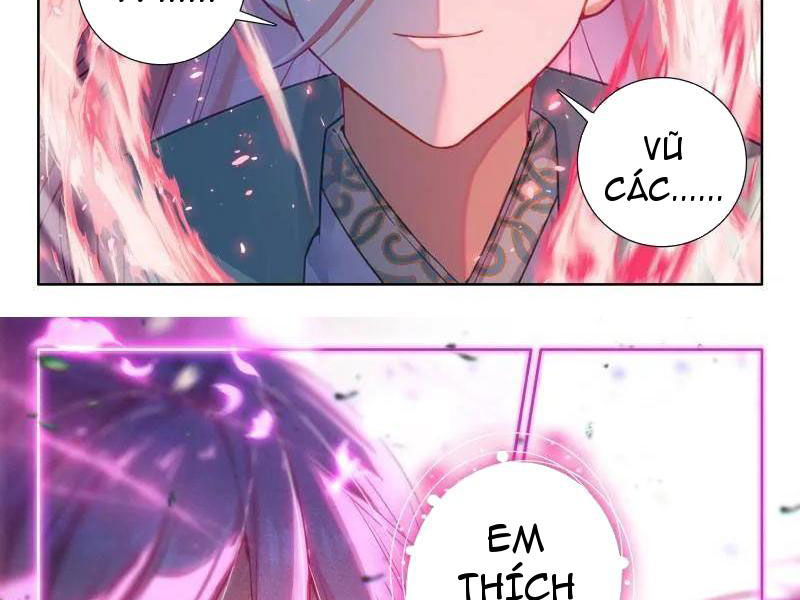 Chung Cực Đấu La Chap 519 - Next Chap 520