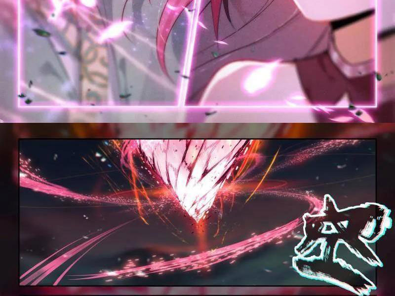 Chung Cực Đấu La Chap 519 - Next Chap 520