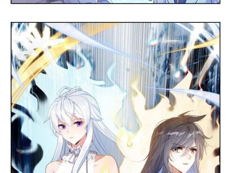 Chung Cực Đấu La Chap 519 - Next Chap 520