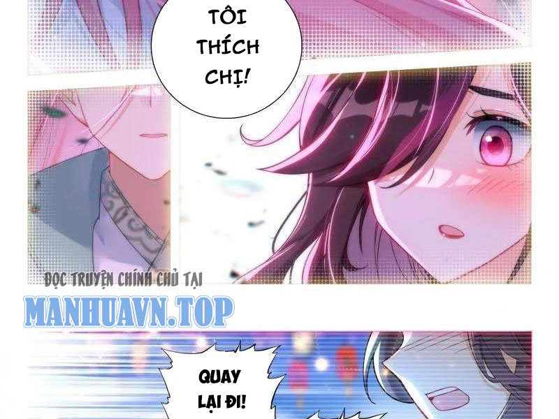 Chung Cực Đấu La Chap 519 - Next Chap 520