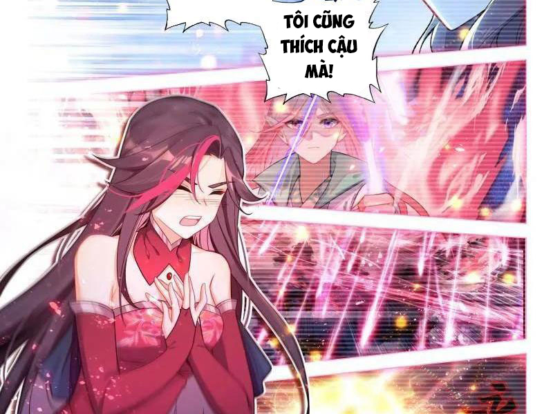 Chung Cực Đấu La Chap 519 - Next Chap 520