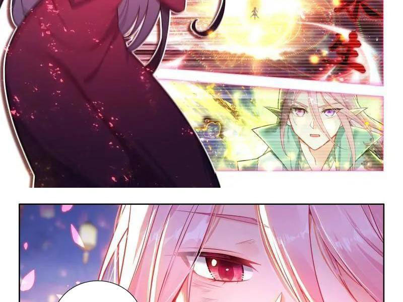 Chung Cực Đấu La Chap 519 - Next Chap 520