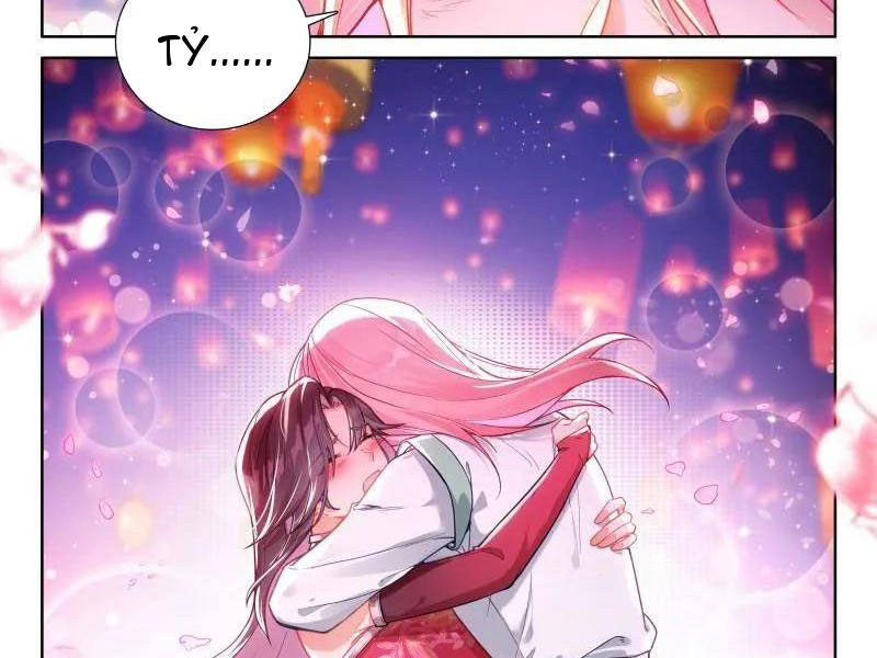 Chung Cực Đấu La Chap 519 - Next Chap 520
