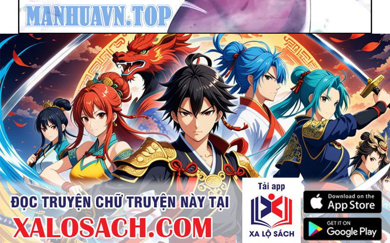 Chung Cực Đấu La Chap 519 - Next Chap 520