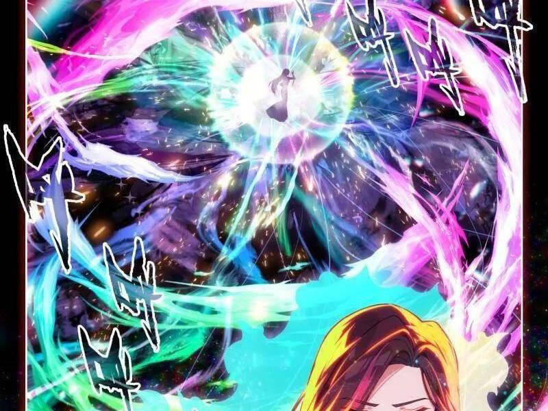 Chung Cực Đấu La Chap 521 - Next Chap 522