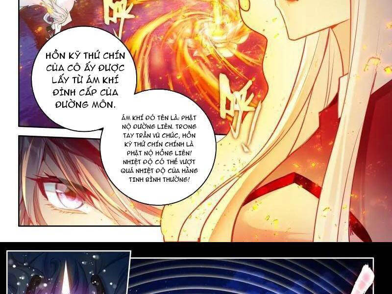 Chung Cực Đấu La Chap 521 - Next Chap 522
