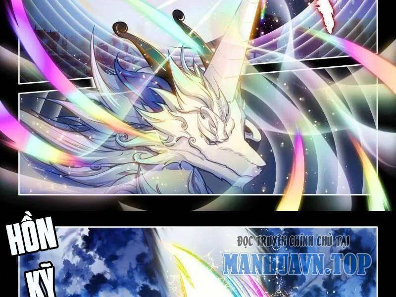 Chung Cực Đấu La Chap 521 - Next Chap 522