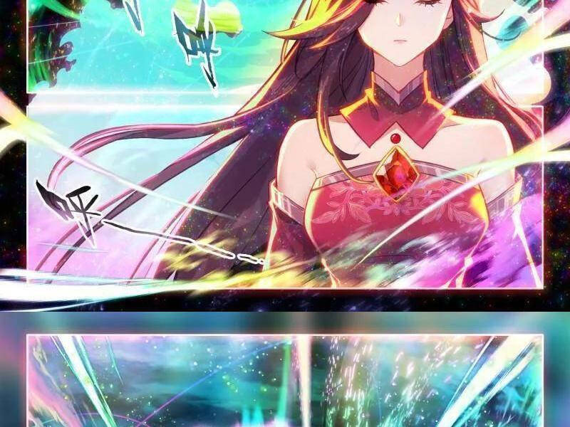 Chung Cực Đấu La Chap 521 - Next Chap 522