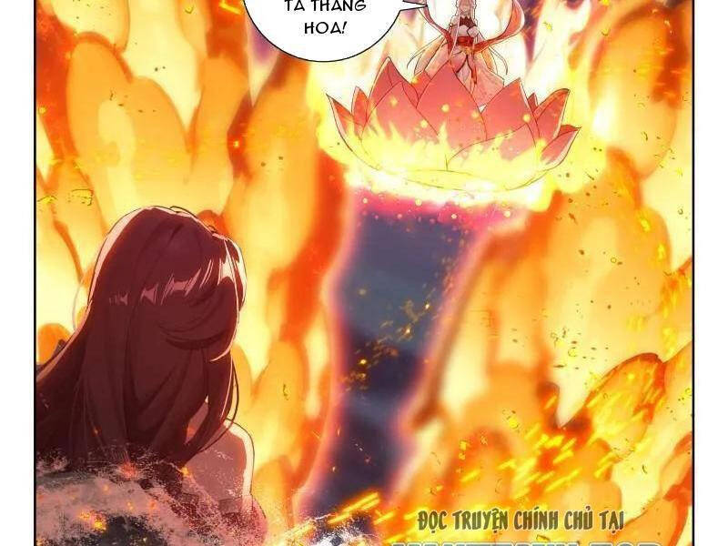 Chung Cực Đấu La Chap 521 - Next Chap 522