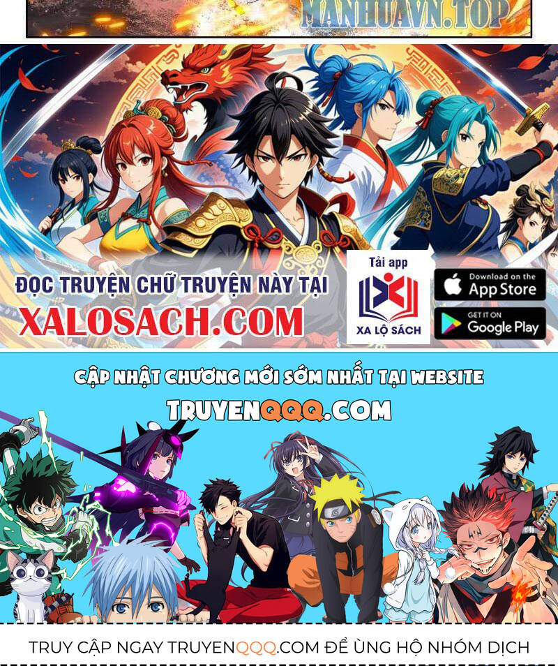 Chung Cực Đấu La Chap 521 - Next Chap 522