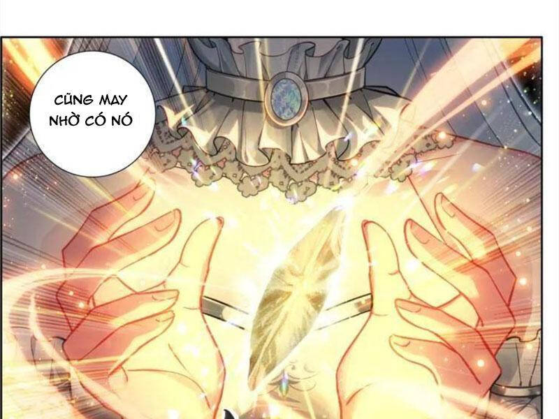 Chung Cực Đấu La Chap 527 - Next Chap 528