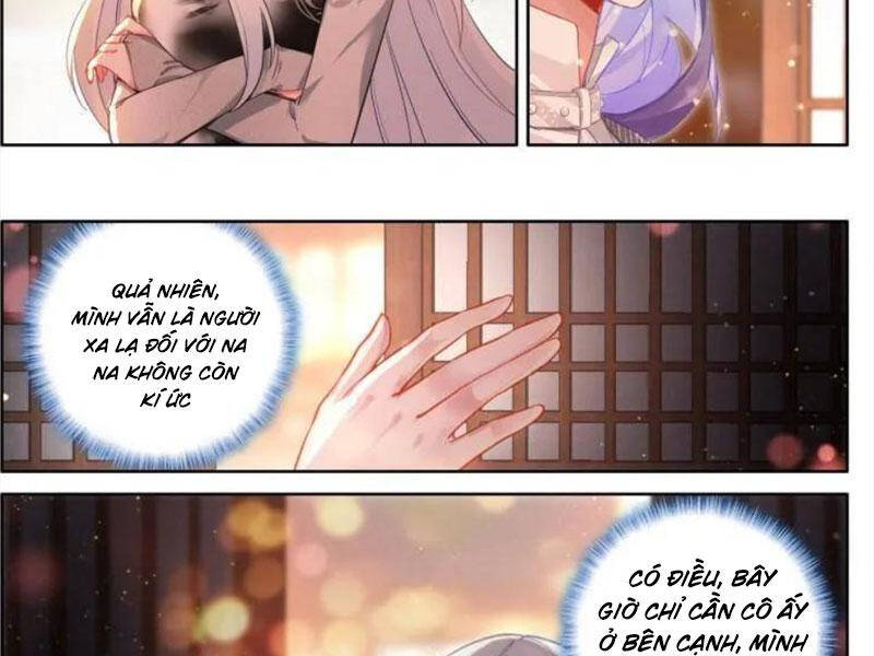 Chung Cực Đấu La Chap 527 - Next Chap 528