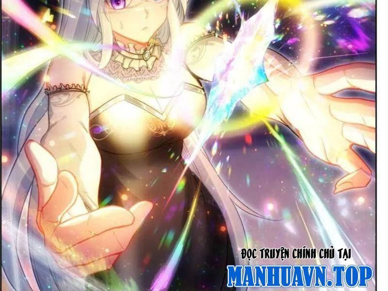 Chung Cực Đấu La Chap 527 - Next Chap 528