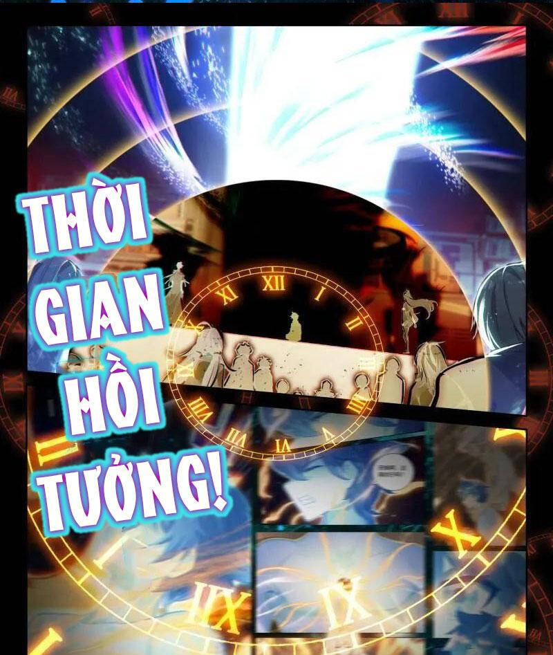 Chung Cực Đấu La Chap 535 - Next Chap 536