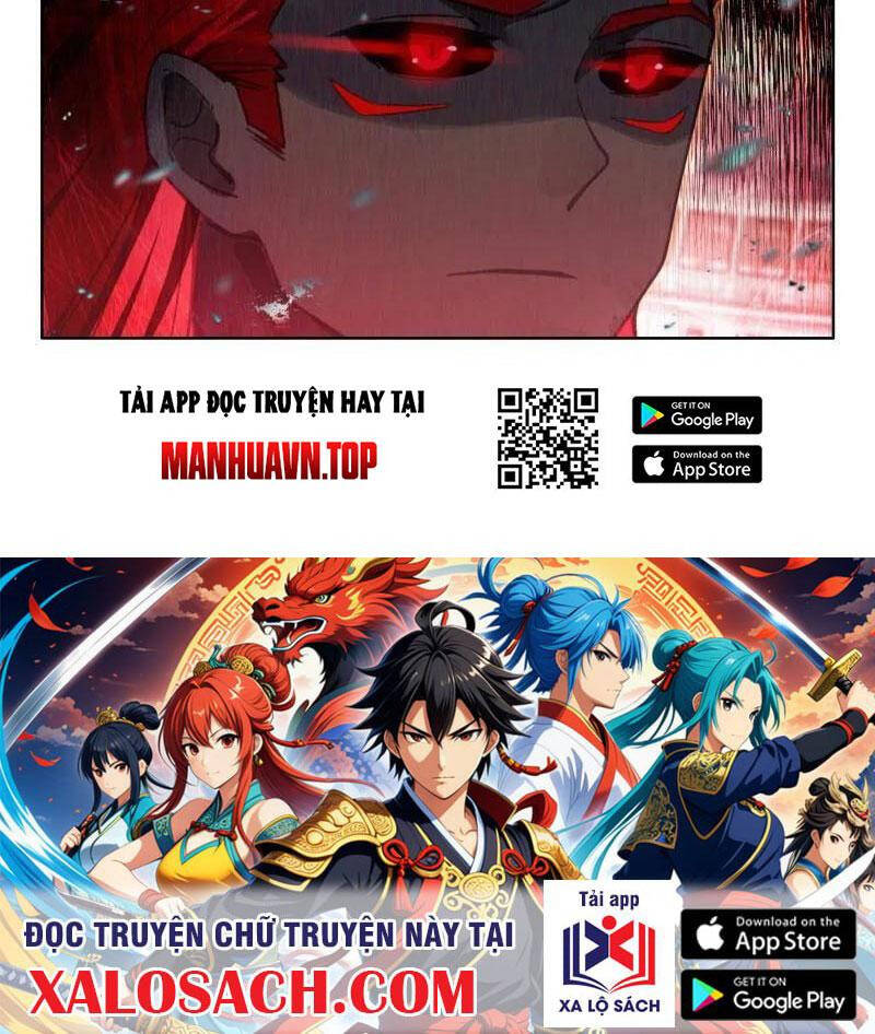 Chung Cực Đấu La Chap 540 - Next Chap 541