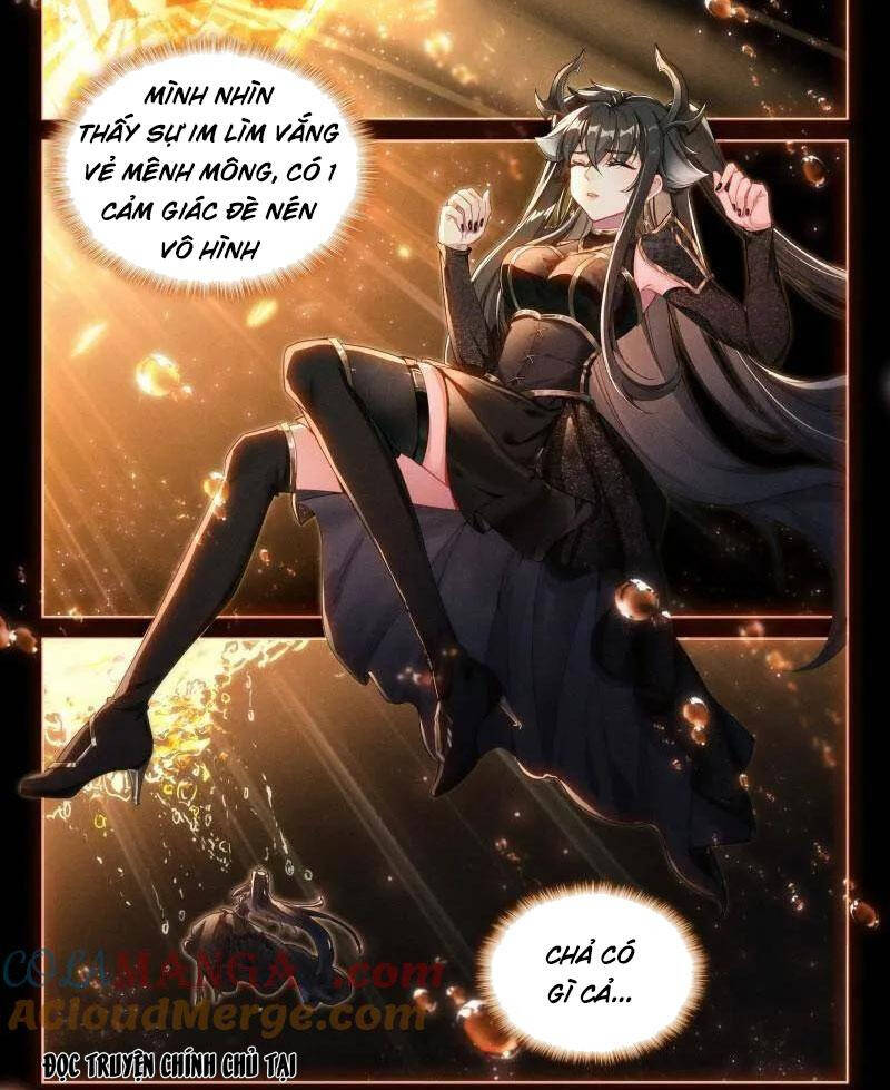 Chung Cực Đấu La Chap 545 - Next Chap 546
