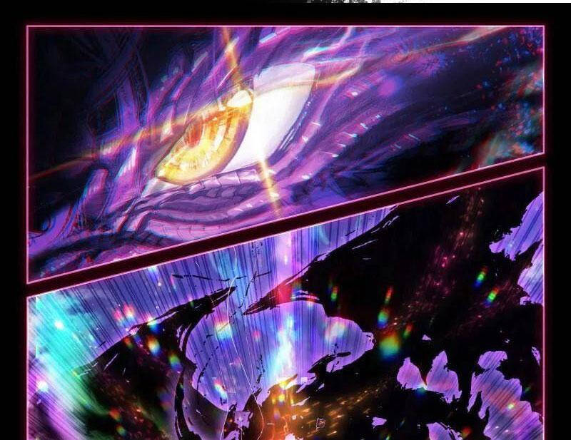 Chung Cực Đấu La Chap 546 - Next Chap 547