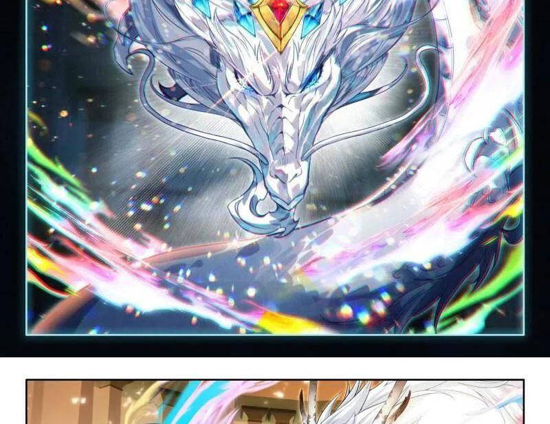 Chung Cực Đấu La Chap 546 - Next Chap 547