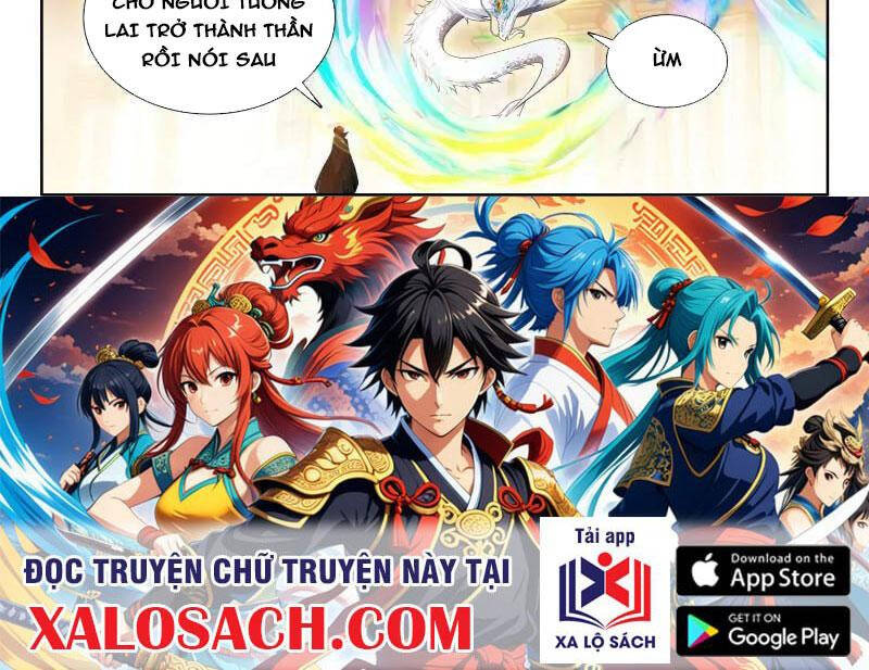 Chung Cực Đấu La Chap 546 - Next Chap 547