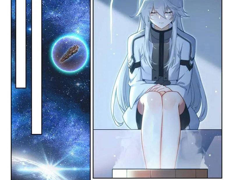 Chung Cực Đấu La Chap 547 - Next Chap 548
