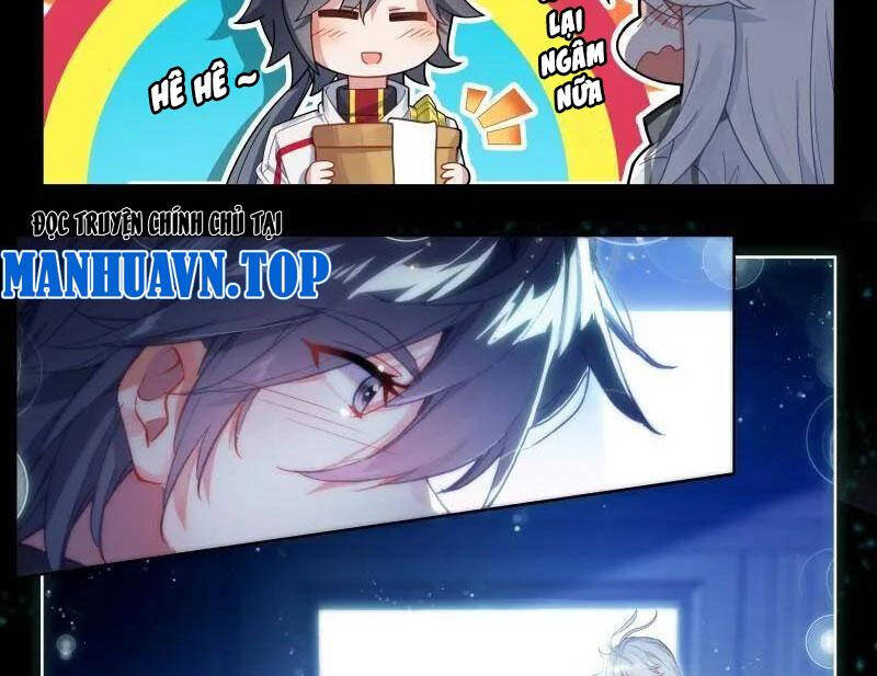 Chung Cực Đấu La Chap 547 - Next Chap 548
