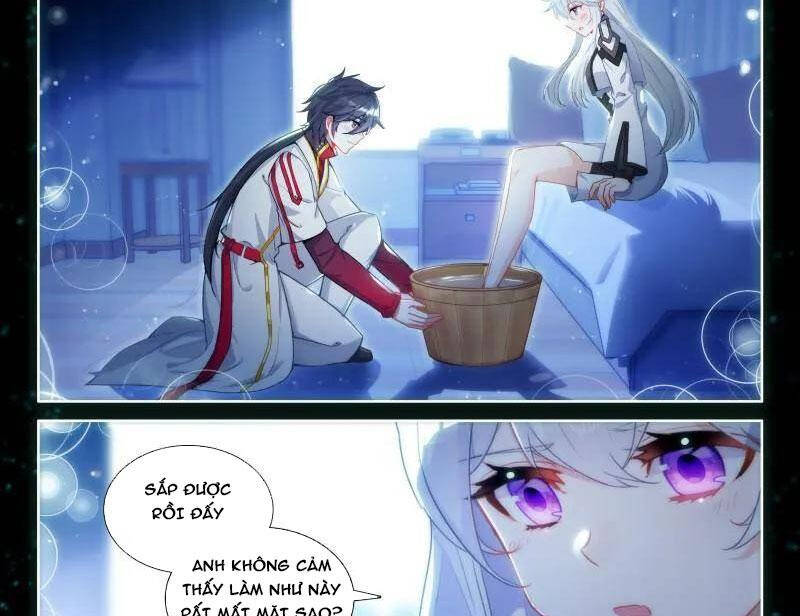 Chung Cực Đấu La Chap 547 - Next Chap 548