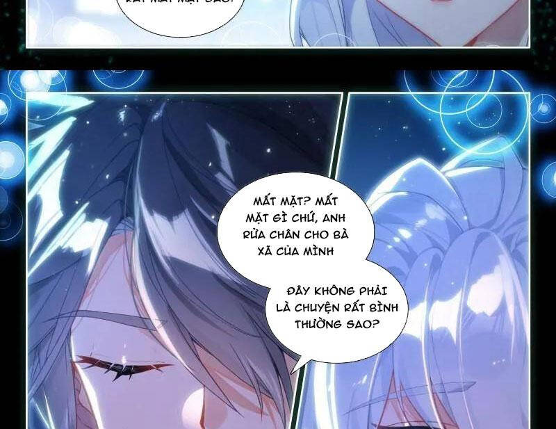 Chung Cực Đấu La Chap 547 - Next Chap 548