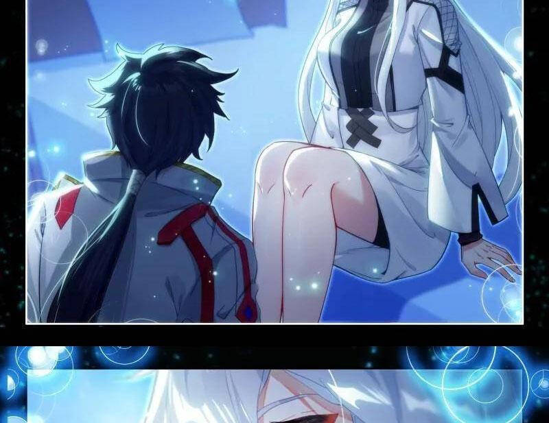 Chung Cực Đấu La Chap 548 - Next Chap 549