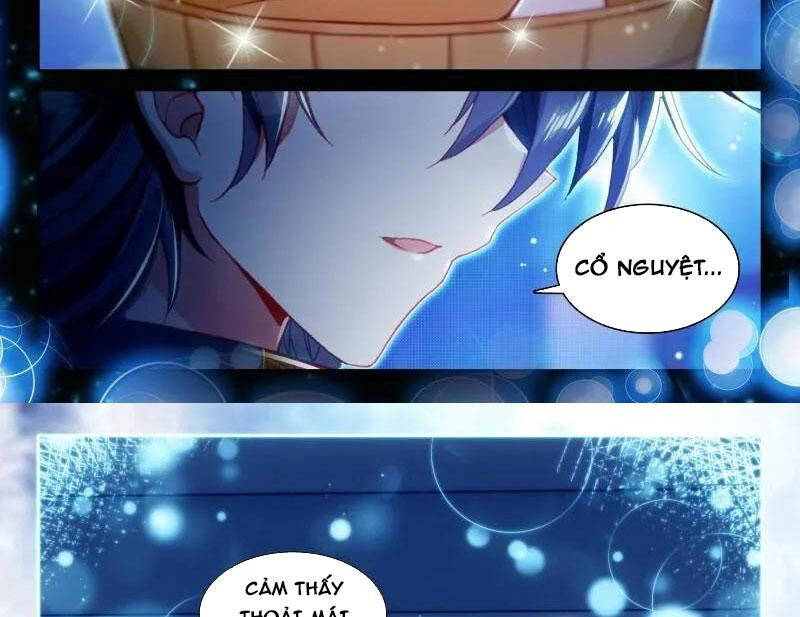 Chung Cực Đấu La Chap 548 - Next Chap 549