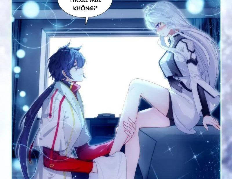Chung Cực Đấu La Chap 548 - Next Chap 549