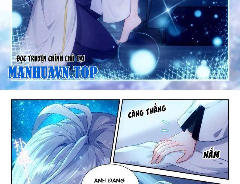 Chung Cực Đấu La Chap 548 - Next Chap 549