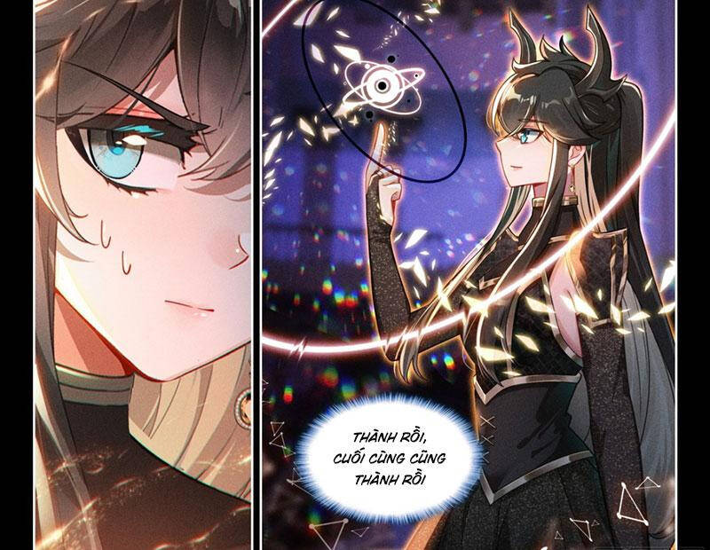Chung Cực Đấu La Chap 549 - Next Chap 550