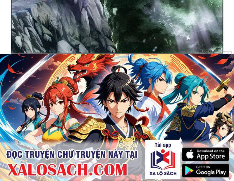 Chung Cực Đấu La Chap 549 - Next Chap 550