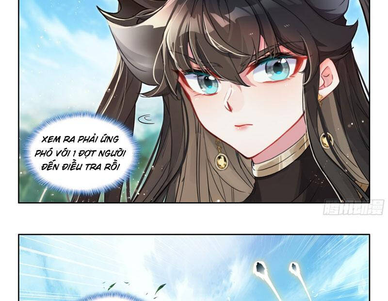 Chung Cực Đấu La Chap 550 - Next Chap 551