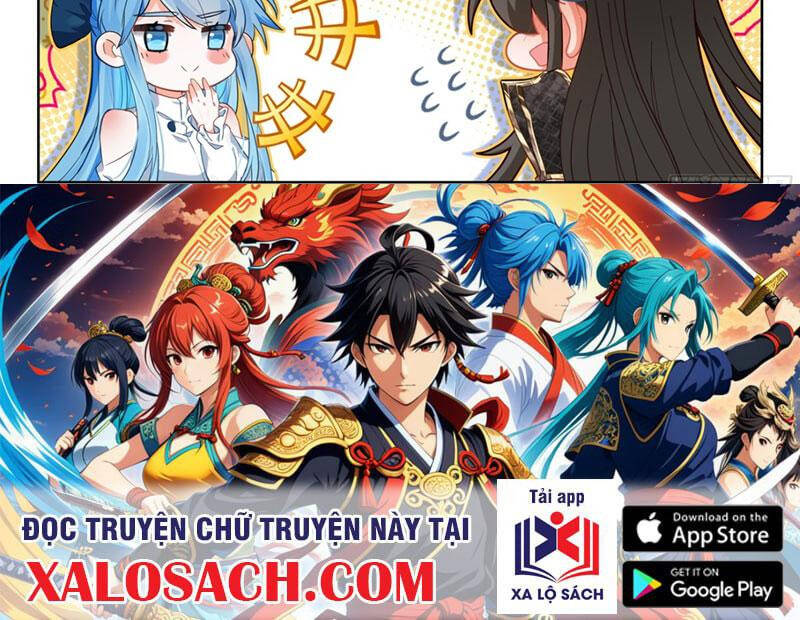 Chung Cực Đấu La Chap 550 - Next Chap 551