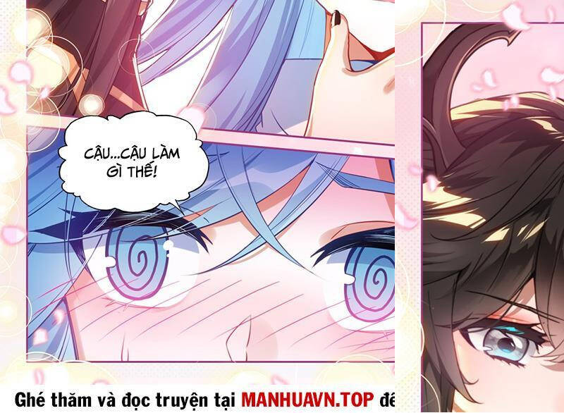 Chung Cực Đấu La Chap 551 - Next Chap 552