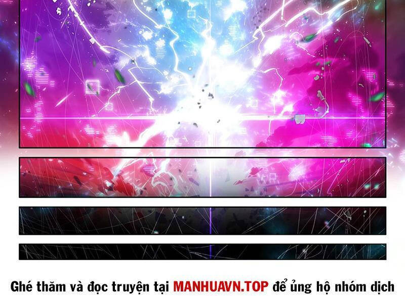 Chung Cực Đấu La Chap 552 - Next Chap 553