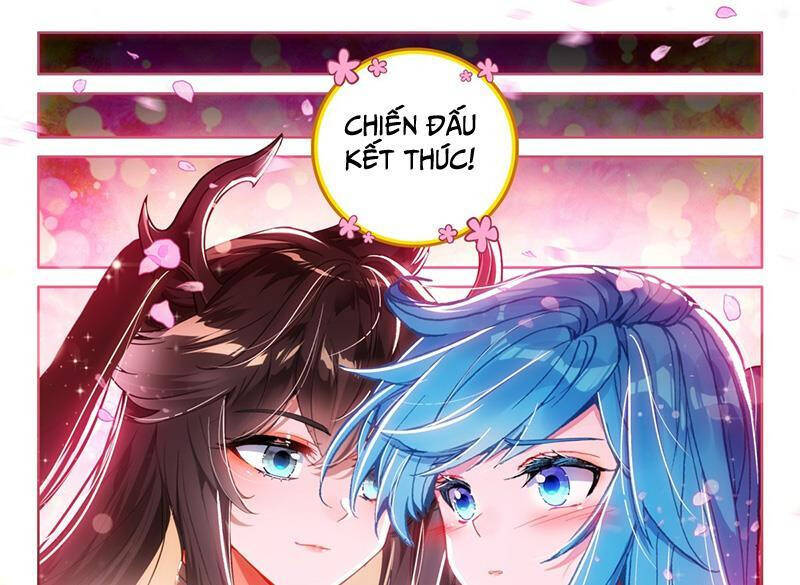 Chung Cực Đấu La Chap 552 - Next Chap 553