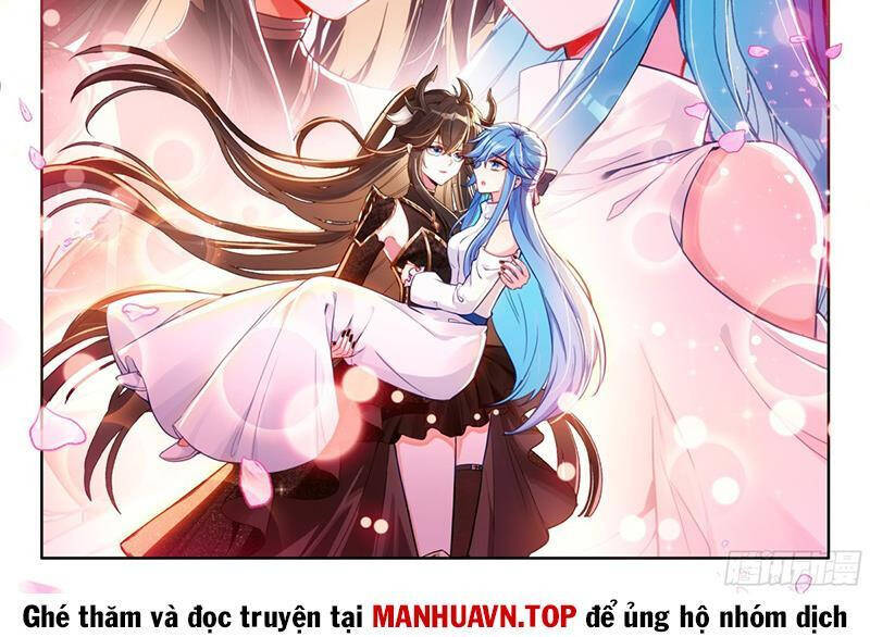 Chung Cực Đấu La Chap 552 - Next Chap 553