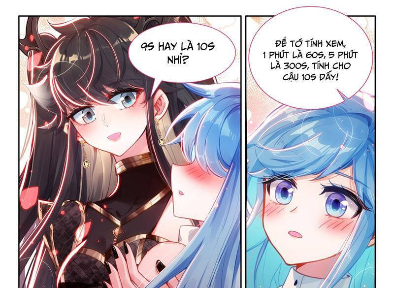 Chung Cực Đấu La Chap 552 - Next Chap 553