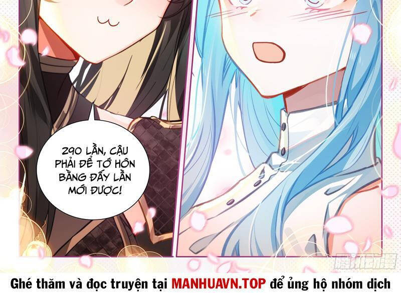 Chung Cực Đấu La Chap 552 - Next Chap 553