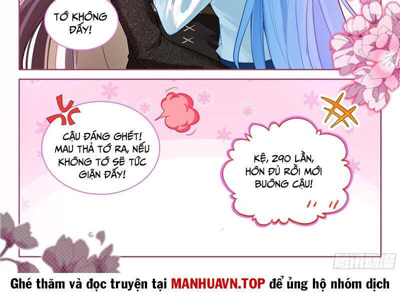 Chung Cực Đấu La Chap 552 - Next Chap 553