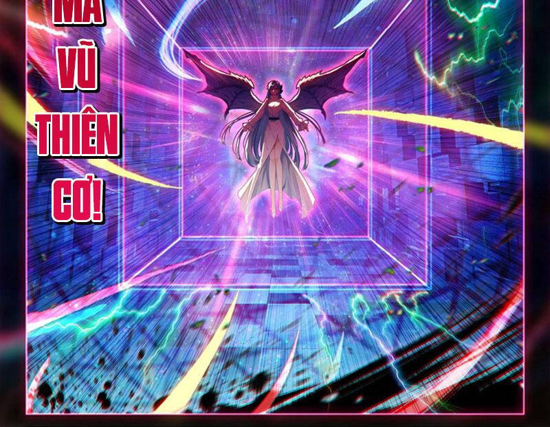 Chung Cực Đấu La Chap 553 - Next Chap 554