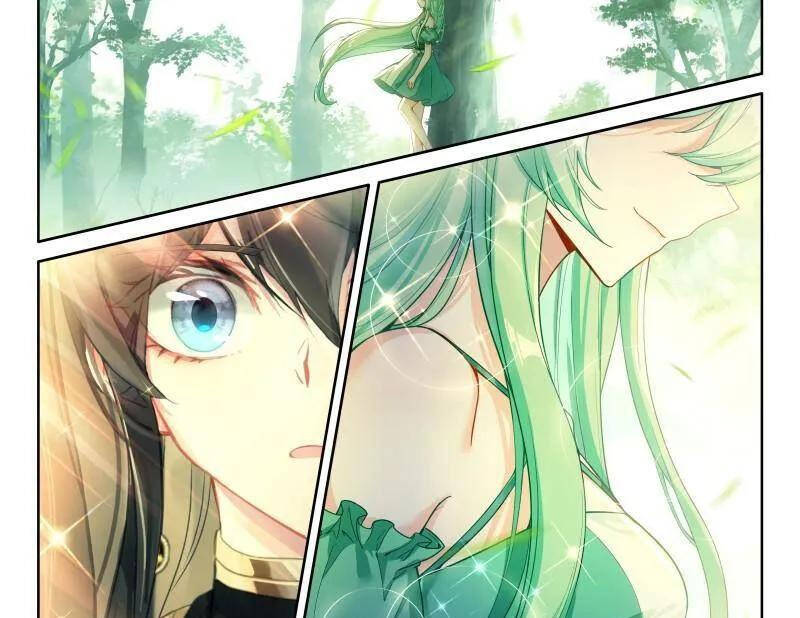 Chung Cực Đấu La Chap 555 - Next Chap 556
