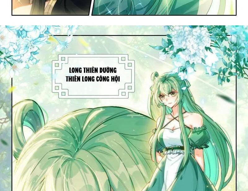 Chung Cực Đấu La Chap 555 - Next Chap 556