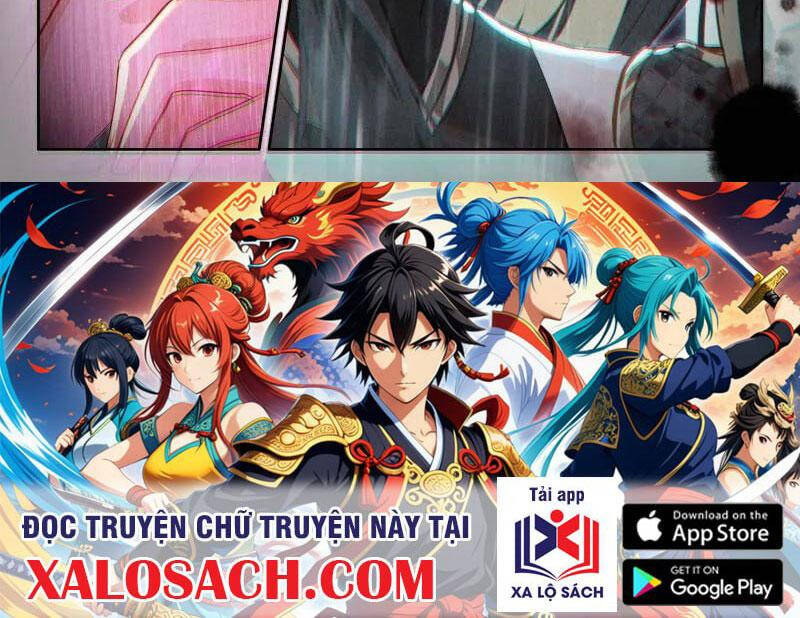 Chung Cực Đấu La Chap 555 - Next Chap 556