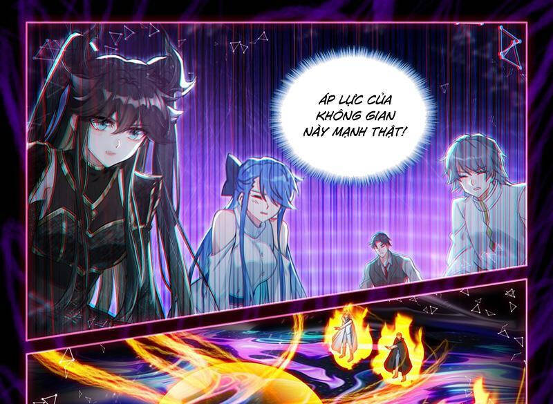 Chung Cực Đấu La Chap 557 - Next Chap 558